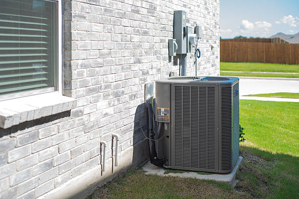 Reliable Ac Repair contractor in Marshfield, MO by FH HVAC